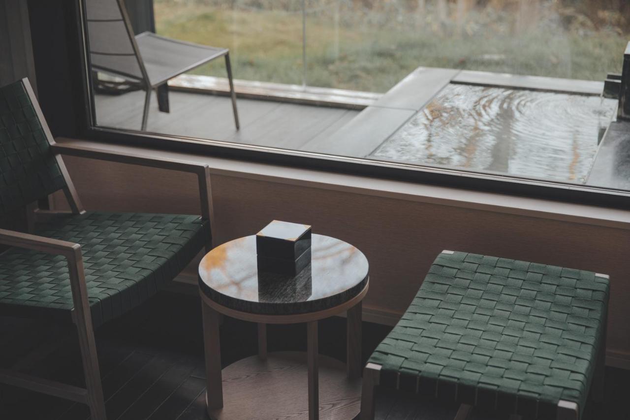 Kanaya Resort Hakone Eksteriør billede