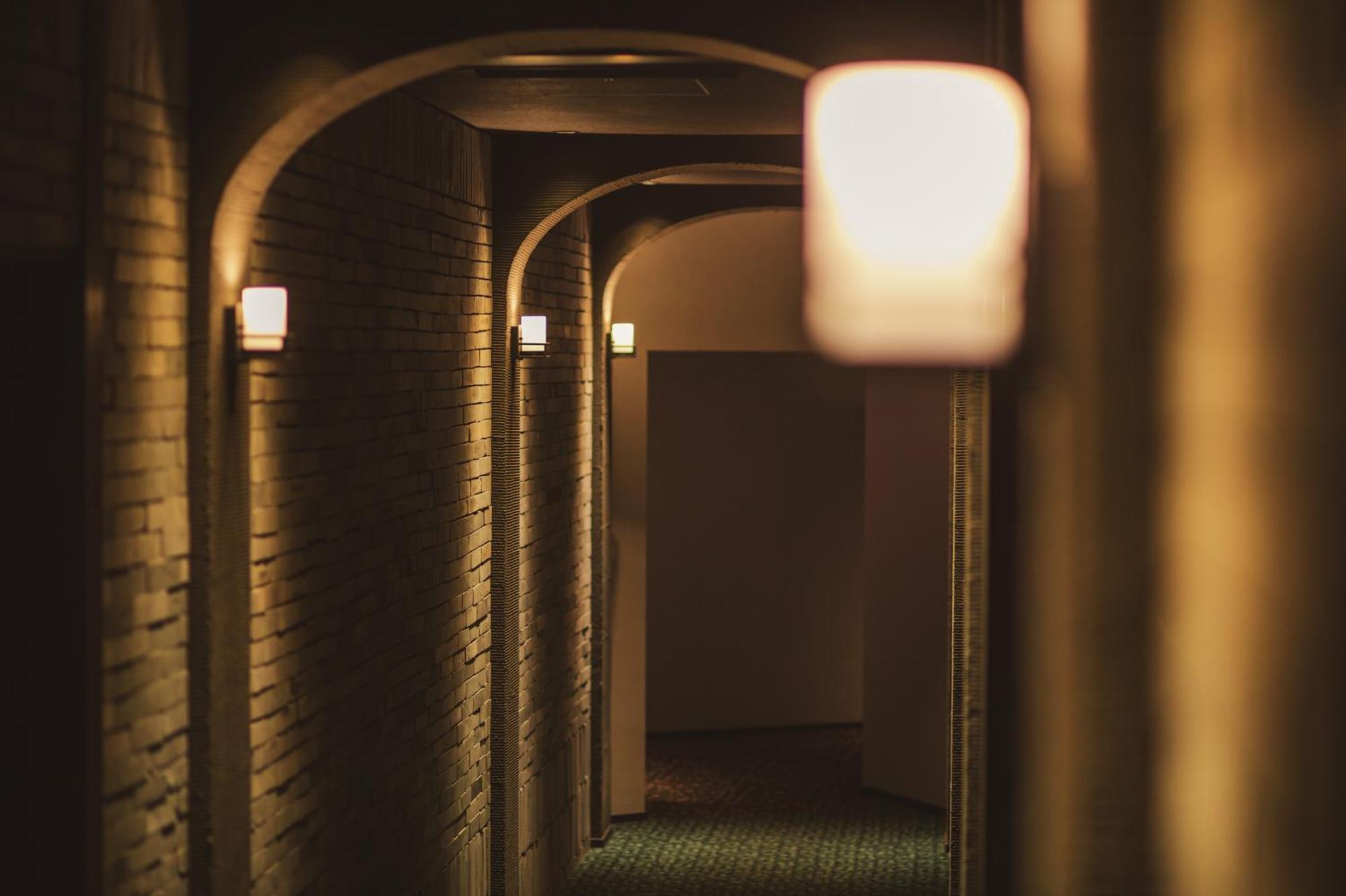Kanaya Resort Hakone Eksteriør billede