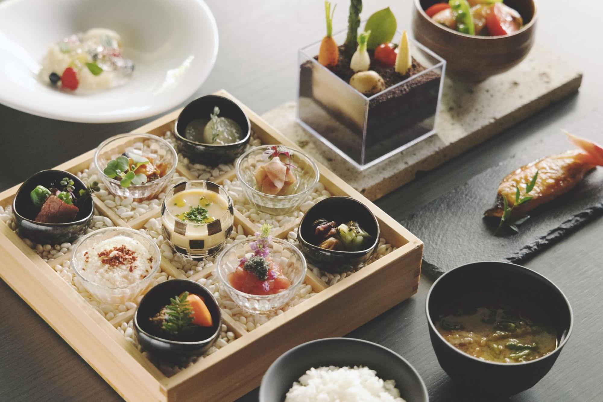 Kanaya Resort Hakone Eksteriør billede