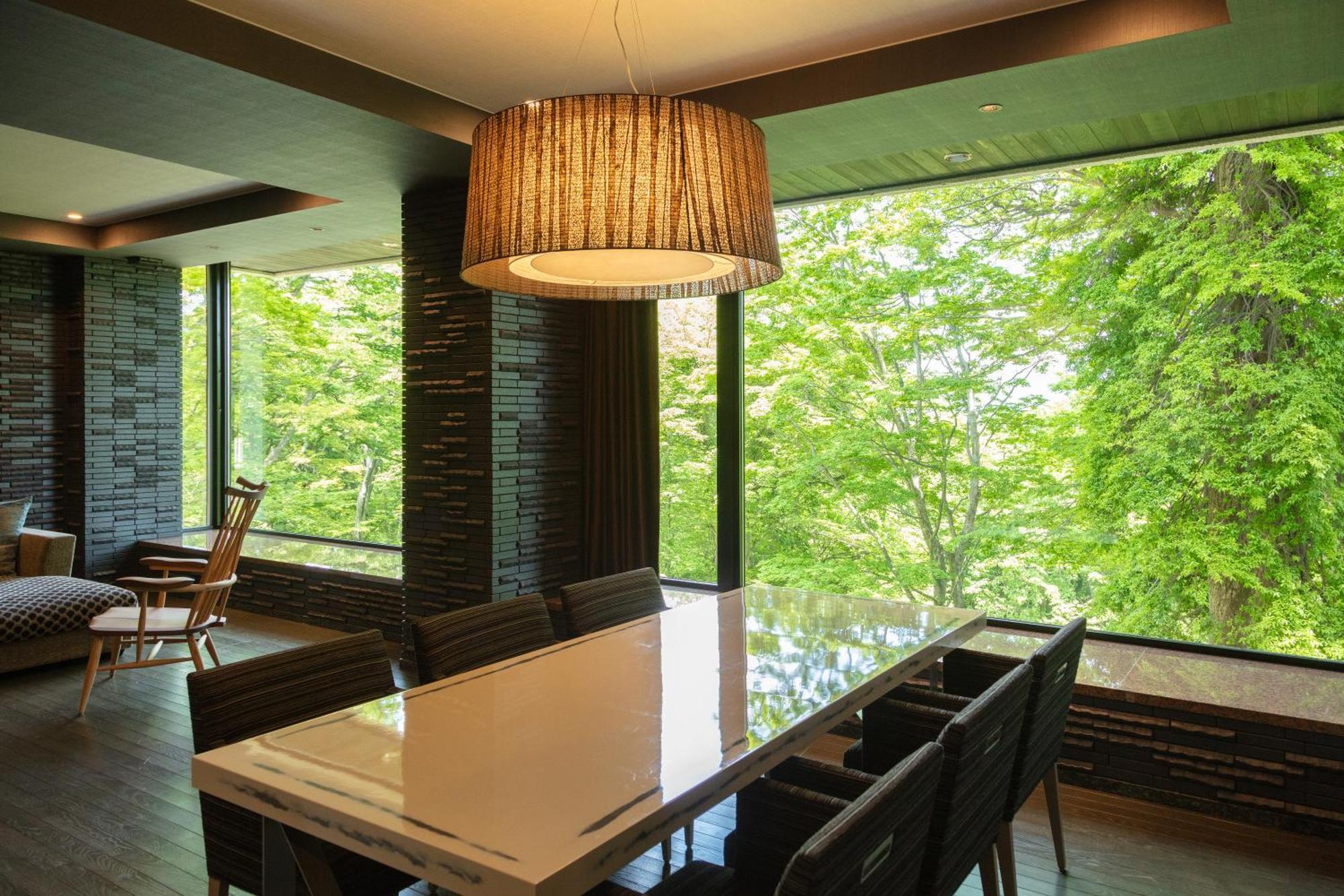 Kanaya Resort Hakone Eksteriør billede