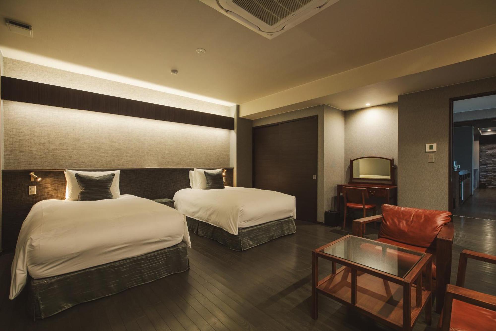Kanaya Resort Hakone Eksteriør billede