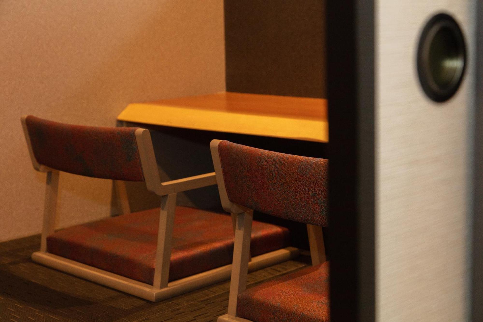 Kanaya Resort Hakone Eksteriør billede